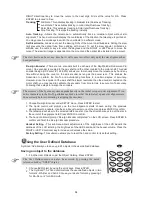 Preview for 20 page of SKY-WATCHER DOBSONIAN SYNSCAN Instruction Manual