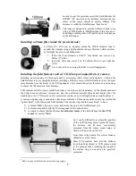 Preview for 9 page of SKY-WATCHER ESPRIT 150 ED Super APO Instruction Manual