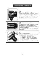 Preview for 11 page of SKY-WATCHER ESPRIT 150 ED Super APO Instruction Manual