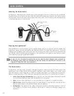 Preview for 14 page of SKY-WATCHER LightChariot 102AR-AZ Instruction Manual