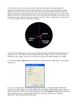 Preview for 8 page of SKY-WATCHER Skyliner 200P Manual