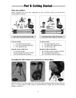 Preview for 4 page of SKY-WATCHER Star Discovery Mount Instruction Manual