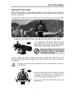 Preview for 8 page of SKY-WATCHER Star Discovery Mount Instruction Manual