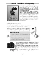 Preview for 12 page of SKY-WATCHER Star Discovery Mount Instruction Manual