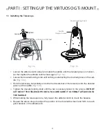 Preview for 4 page of SKY-WATCHER VIRTUOSO GTi Instruction Manual