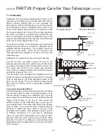 Preview for 18 page of SKY-WATCHER VIRTUOSO GTi Instruction Manual