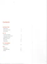 Preview for 2 page of Sky Wireless Router User Manual