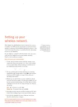 Preview for 13 page of Sky Wireless Router User Manual