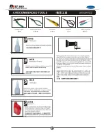 Preview for 5 page of SkyArtec Belt 250 Instruction Manual