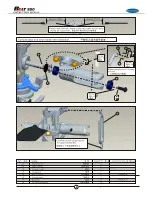 Preview for 7 page of SkyArtec Belt 250 Instruction Manual