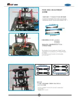 Preview for 27 page of SkyArtec Belt 250 Instruction Manual