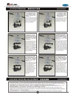 Preview for 31 page of SkyArtec Belt 250 Instruction Manual