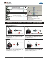 Preview for 32 page of SkyArtec Belt 250 Instruction Manual