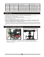 Preview for 9 page of SkyArtec Wasp Nano CP Instruction Manual