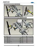 Preview for 10 page of SkyArtec WASP X3V Instruction Manual