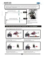 Preview for 22 page of SkyArtec WASP X3V Instruction Manual