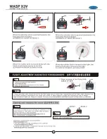 Preview for 24 page of SkyArtec WASP X3V Instruction Manual