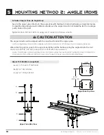 Preview for 16 page of Skyblade SHOP PROP 0618-5 Installation Manual