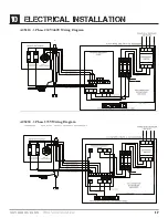 Preview for 37 page of Skyblade STOL Series Installation Manual