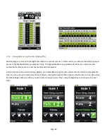 Preview for 19 page of SkyCaddie BREEZE User Manual