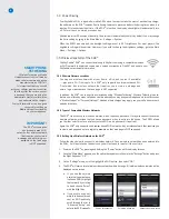 Preview for 6 page of SkyCaddie SkyCaddie SGX User Manual