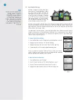 Preview for 20 page of SkyCaddie SkyCaddie SGX User Manual