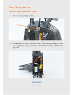 Preview for 7 page of Skycat DJI INSPIRE 2 User Manual