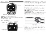 Preview for 5 page of Skycruiser TX-650 User Manual