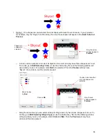 Preview for 36 page of Skycut EV24 with SignMaster Pro Manual