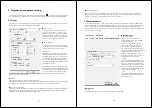 Preview for 5 page of Skydigital SKYCAPTURE SUPERCAST X6 HDMI Program Manual