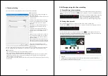 Preview for 11 page of Skydigital SKYCAPTURE SUPERCAST X6 HDMI Program Manual