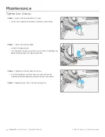 Preview for 61 page of Skydio Skydio X2 Operator'S Manual