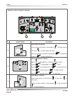 Preview for 90 page of Skyjack SJ 46AJ Operating Manual