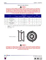 Preview for 58 page of Skyjack SJ 8831E Operating Manual