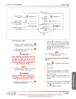 Preview for 31 page of Skyjack SJ45T Operating Manual