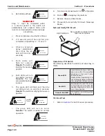 Preview for 190 page of Skyjack SJ61T Service Manual