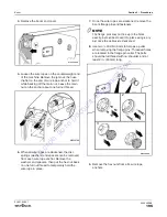 Preview for 190 page of Skyjack SJ82 T Service Manual