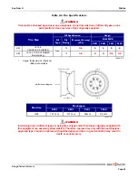 Preview for 65 page of Skyjack SJ8831 RT Operating Manual