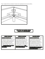 Preview for 4 page of Skyline Furniture Wingback Bed 432 Series Assembly Instructions