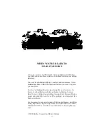 Preview for 79 page of SkyLine TRAVEL TRAILER FIFTH WHEEL Owner'S Manual