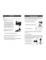 Preview for 18 page of SkyLink AM-100 User Instructions