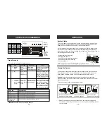 Preview for 19 page of SkyLink AM-100 User Instructions