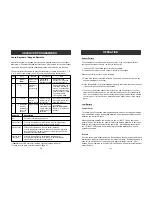 Preview for 23 page of SkyLink AM-100 User Instructions