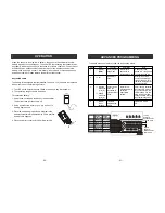 Preview for 24 page of SkyLink AM-100 User Instructions