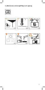 Preview for 7 page of SKYLOTEC CS2 Instructions For Use Manual