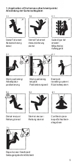 Preview for 5 page of SKYLOTEC G-1131-XS/M Instructions For Use Manual