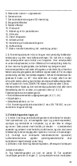 Preview for 49 page of SKYLOTEC G-1131-XS/M Instructions For Use Manual