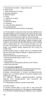 Preview for 106 page of SKYLOTEC G-1131-XS/M Instructions For Use Manual