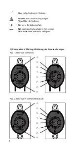 Preview for 4 page of SKYLOTEC GORDON HSG-020 Instructions For Use Manual