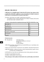 Preview for 356 page of SKYLOTEC MILAN 2.0 Instructions For Use Manual